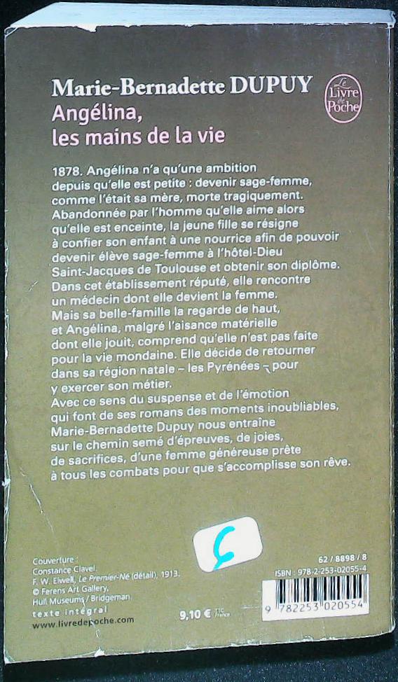 Image du produit IMG_0094.jpg de l'association Lire et Créer, livres pas cher et de seconde main