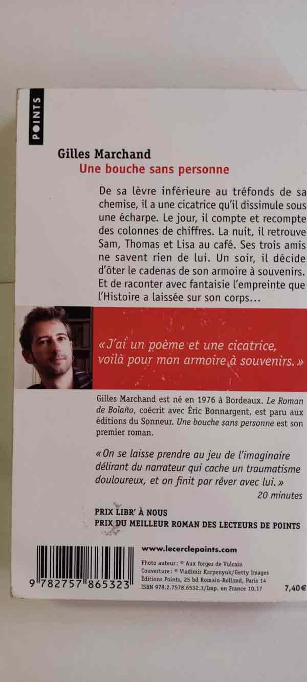 Image du produit IMG_20230416_171114.jpg de l'association Lire et Créer, livres pas cher et de seconde main