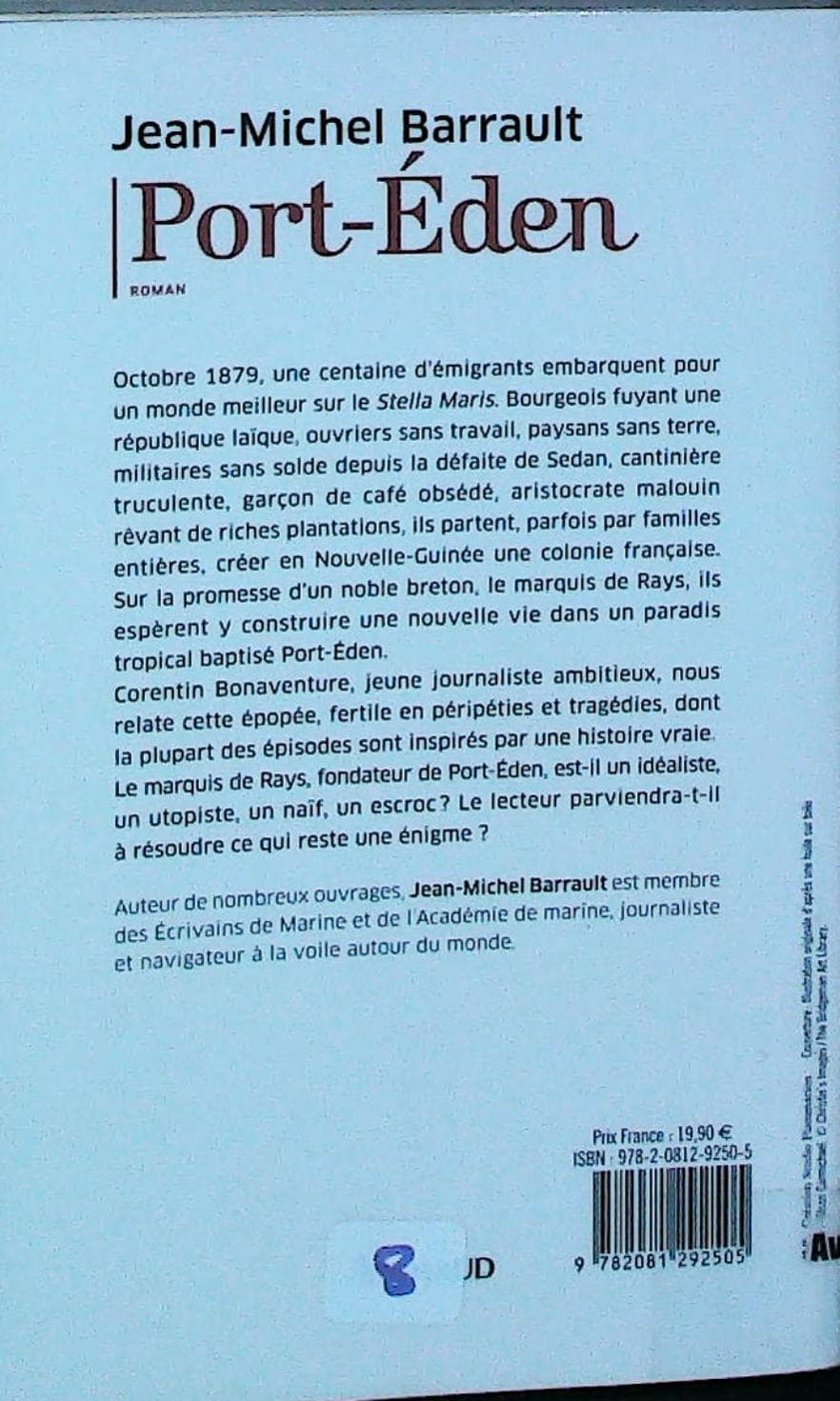 Image du produit IMG_0020.jpg de l'association Lire et Créer, livres pas cher et de seconde main