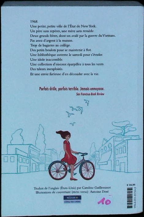 Image du produit IMG_0008.jpg de l'association Lire et Créer, livres pas cher et de seconde main