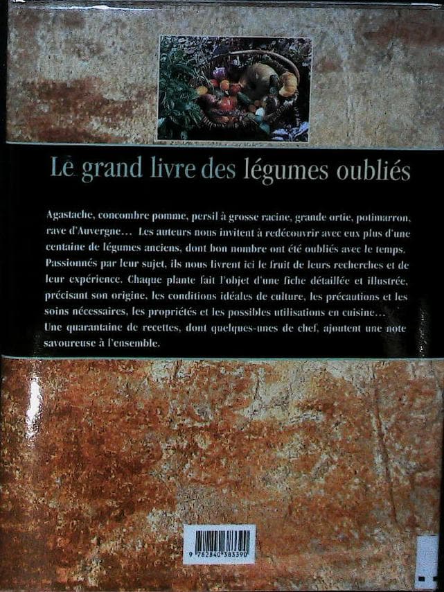 Image du produit IMG_0010.jpg de l'association Lire et Créer, livres pas cher et de seconde main