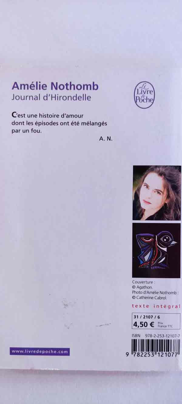 Image du produit IMG_20230418_172311.jpg de l'association Lire et Créer, livres pas cher et de seconde main