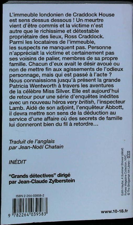 Image du produit IMG_0044.jpg de l'association Lire et Créer, livres pas cher et de seconde main