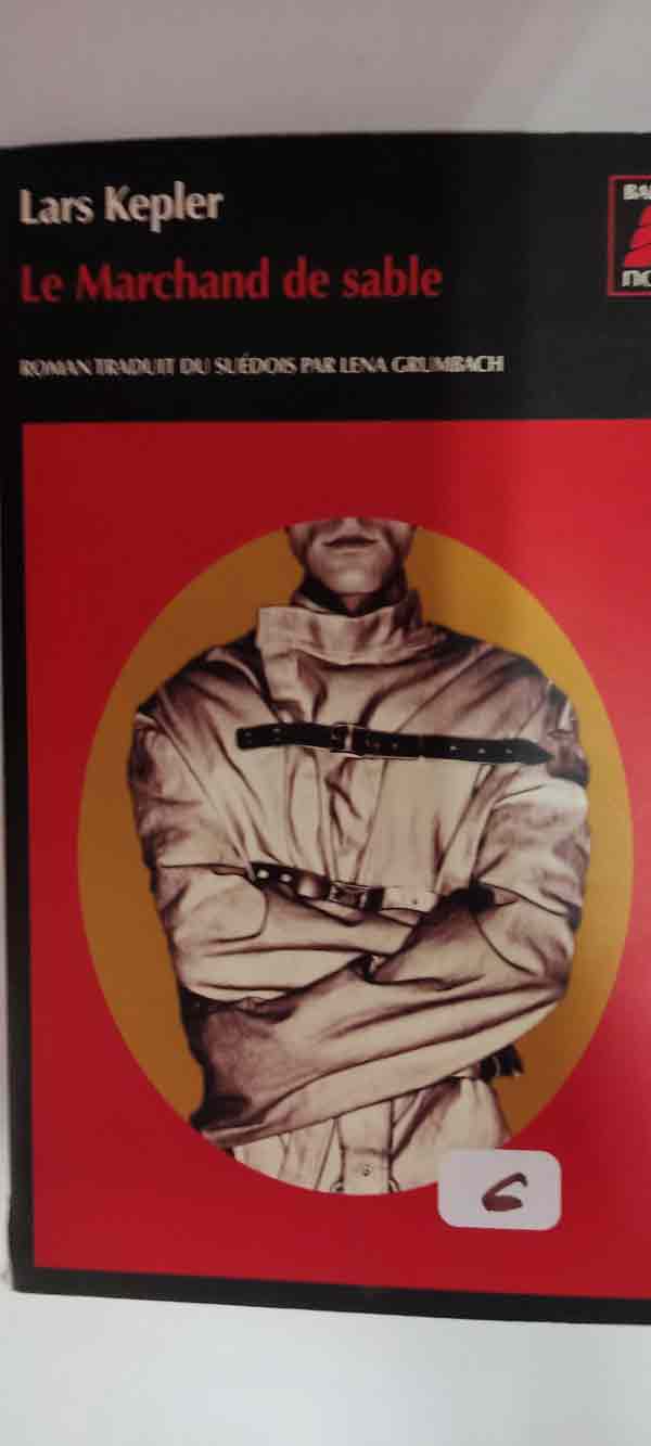 Image du produit IMG_20230402_125950.jpg de l'association Lire et Créer, livres pas cher et de seconde main