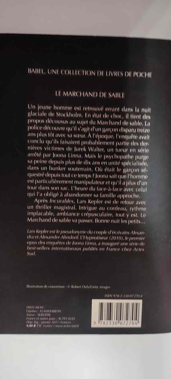 Image du produit IMG_20230402_125954.jpg de l'association Lire et Créer, livres pas cher et de seconde main