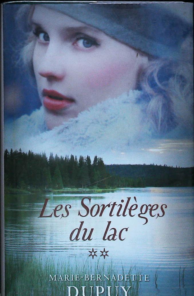 Le scandale des eaux folles - les sortileges du lac T2 : livres pas cher d'occasion, de seconde main de l'association Lire et Créer