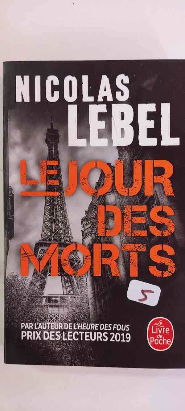 Image du produit IMG_20230416_160550.jpg de l'association Lire et Créer, livres pas cher et de seconde main