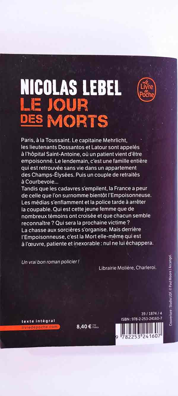 Image du produit IMG_20230416_160555.jpg de l'association Lire et Créer, livres pas cher et de seconde main