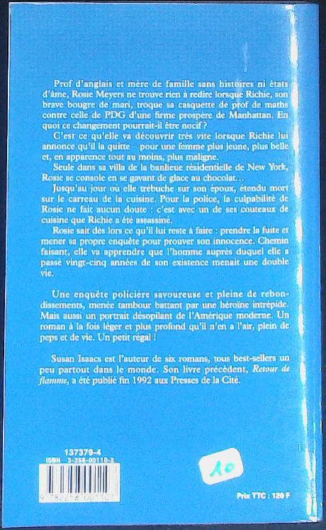 Le chasseur blanc : livres pas cher d'occasion, de seconde main de l'association Lire et Créer