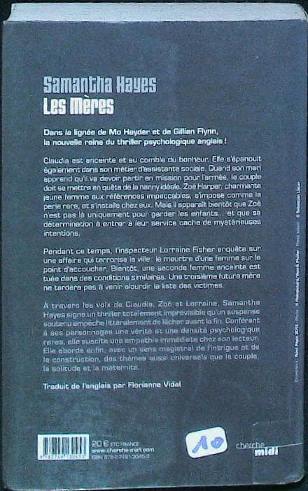 Image du produit IMG_0086.jpg de l'association Lire et Créer, livres pas cher et de seconde main