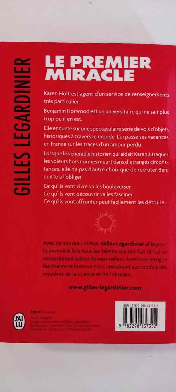 Image du produit IMG_20230416_154552.jpg de l'association Lire et Créer, livres pas cher et de seconde main