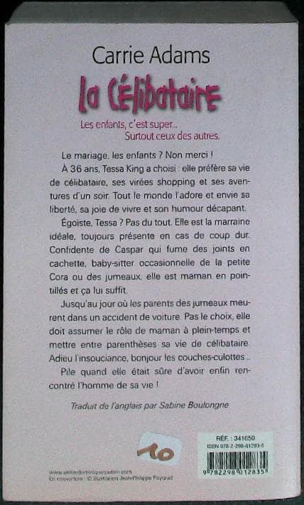 Image du produit IMG_0031.jpg de l'association Lire et Créer, livres pas cher et de seconde main