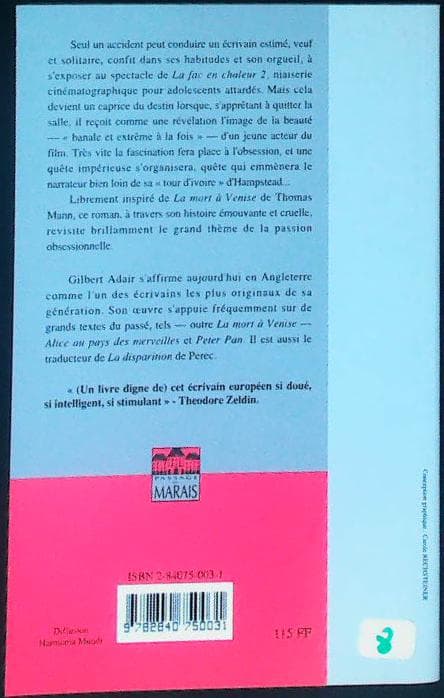 Image du produit IMG_0346.jpg de l'association Lire et Créer, livres pas cher et de seconde main