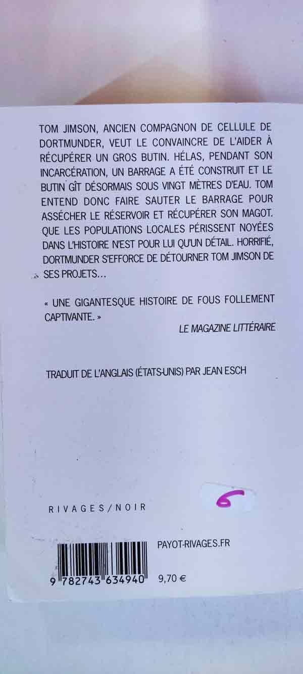 Image du produit IMG_20230418_185441.jpg de l'association Lire et Créer, livres pas cher et de seconde main