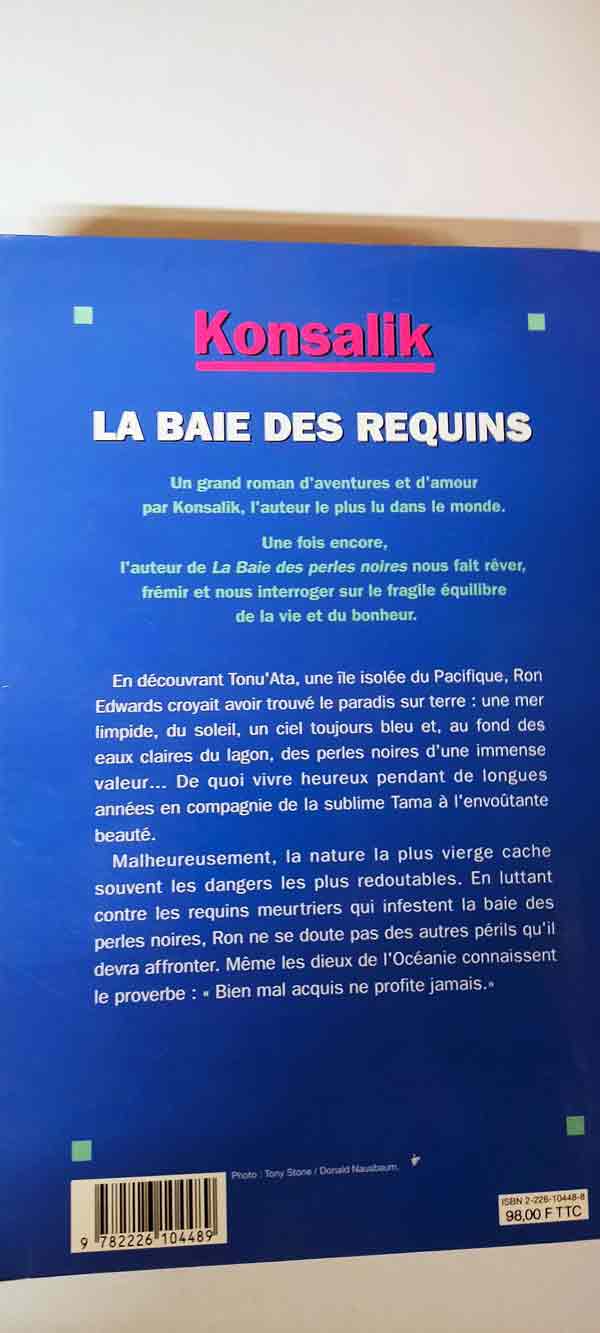 Image du produit IMG_20230420_184037.jpg de l'association Lire et Créer, livres pas cher et de seconde main