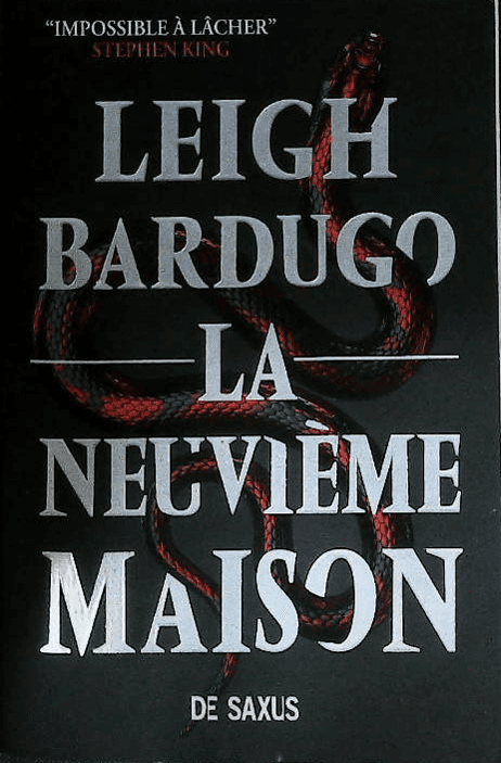 La neuvième maison : livres pas cher d'occasion, de seconde main de l'association Lire et Créer