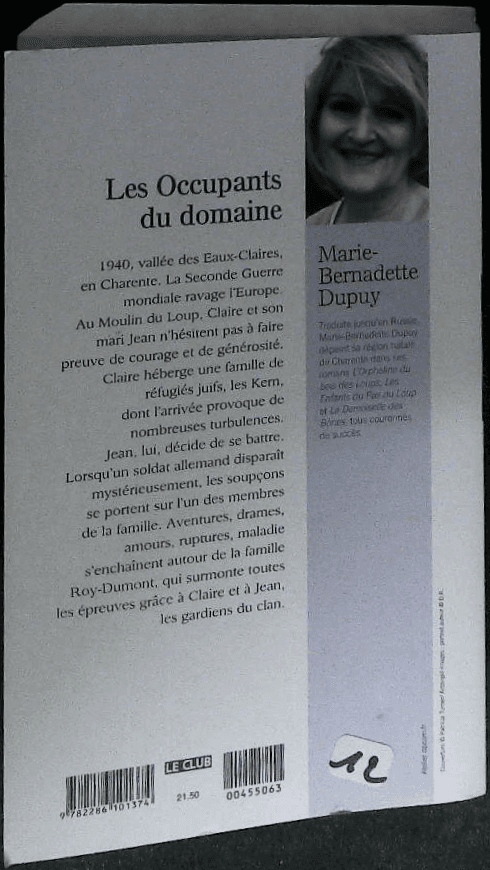 Image du produit IMG_0054.png de l'association Lire et Créer, livres pas cher et de seconde main