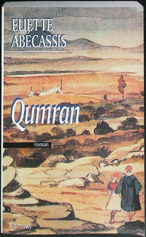 Qumran : livres pas cher d'occasion, de seconde main de l'association Lire et Créer