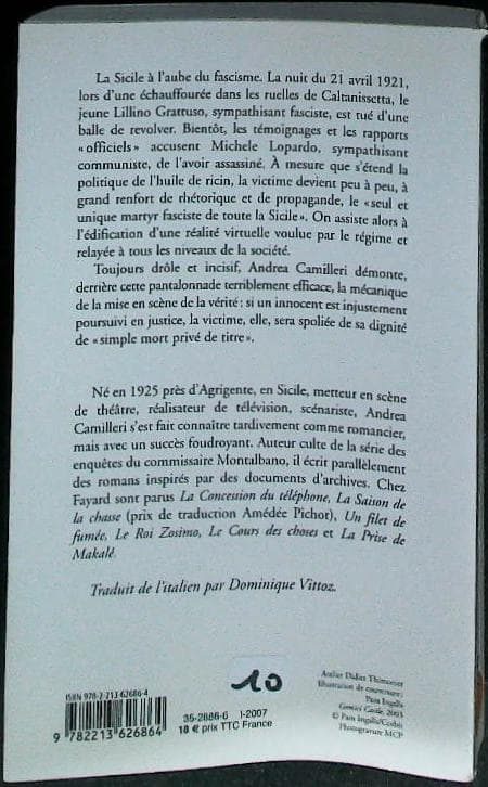 Image du produit IMG_0054.jpg de l'association Lire et Créer, livres pas cher et de seconde main