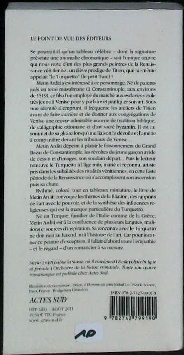 Image du produit IMG_0016.jpg de l'association Lire et Créer, livres pas cher et de seconde main