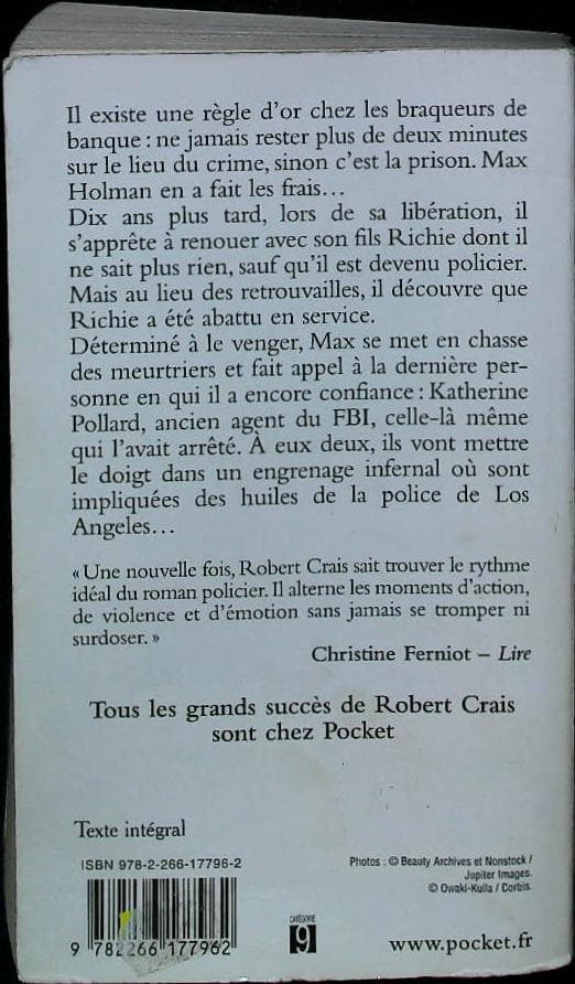 Deux minutes chrono : livres pas cher d'occasion, de seconde main de l'association Lire et Créer