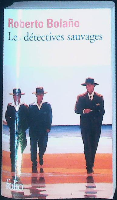 Détectives sauvages : livres pas cher d'occasion, de seconde main de l'association Lire et Créer