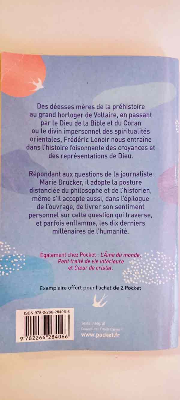 Image du produit IMG_20230416_160504.jpg de l'association Lire et Créer, livres pas cher et de seconde main