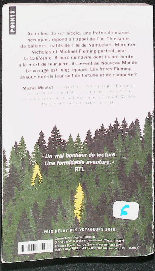 Séquoias : livres pas cher d'occasion, de seconde main de l'association Lire et Créer