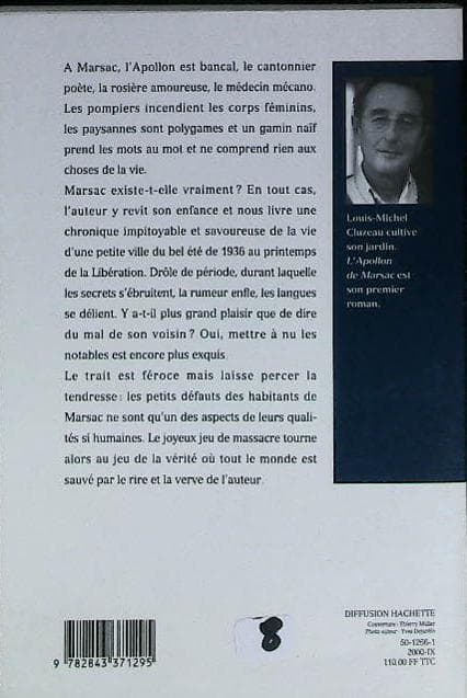 Image du produit IMG_0067.jpg de l'association Lire et Créer, livres pas cher et de seconde main