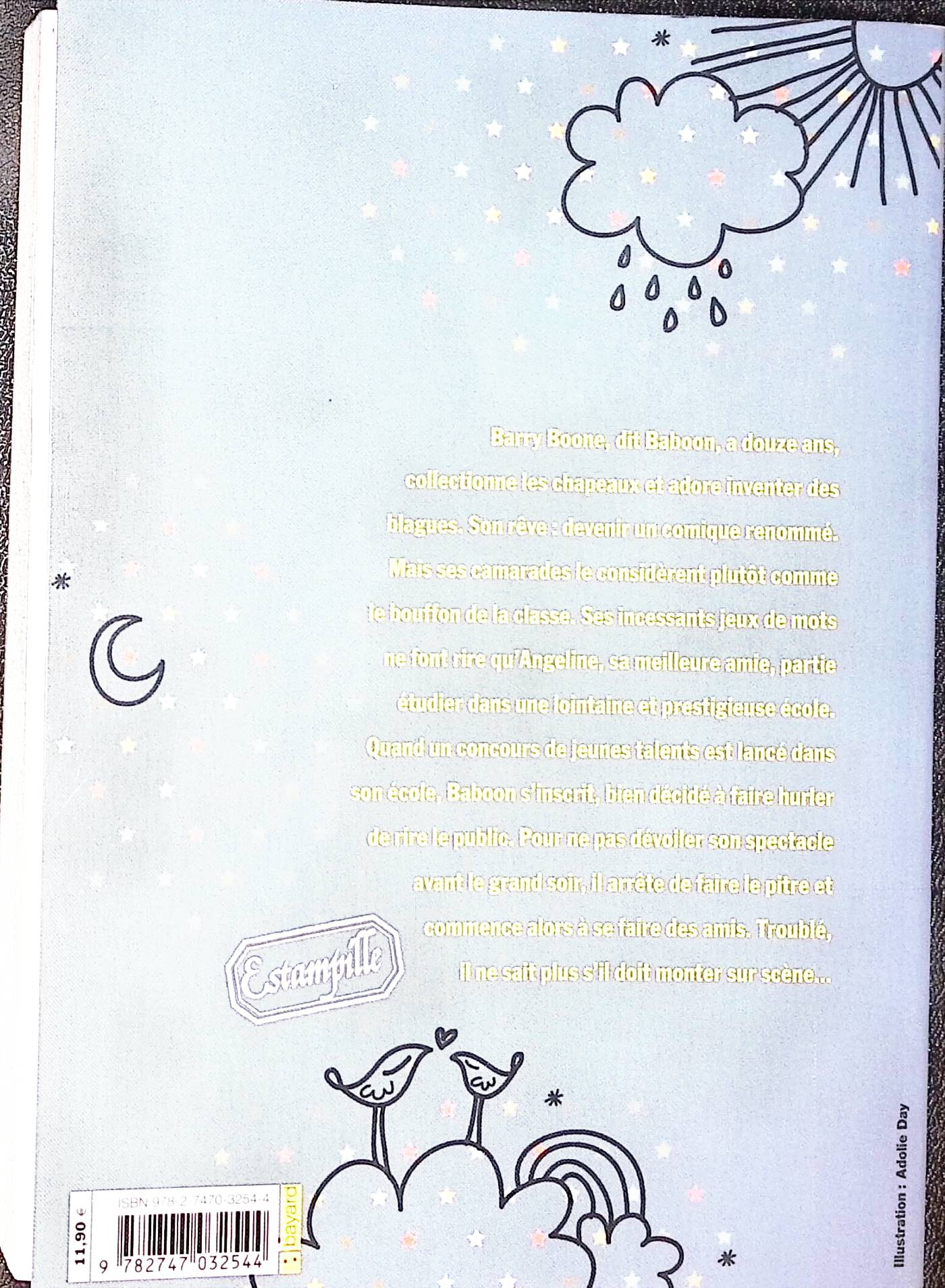 Le pitre de la classe : livres pas cher d'occasion, de seconde main de l'association Lire et Créer