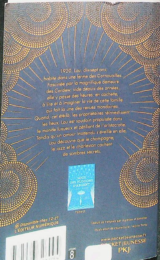 Image du produit IMG_0295.jpg de l'association Lire et Créer, livres pas cher et de seconde main