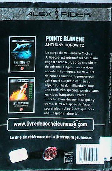 Image du produit IMG_0138.jpg de l'association Lire et Créer, livres pas cher et de seconde main