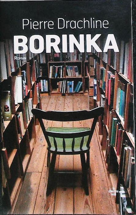 Borinka : livres pas cher d'occasion, de seconde main de l'association Lire et Créer