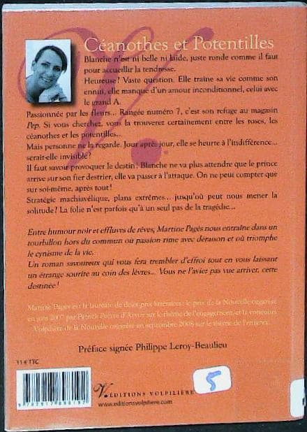 Image du produit IMG_0137.jpg de l'association Lire et Créer, livres pas cher et de seconde main