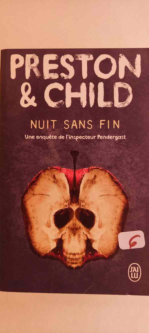 Image du produit IMG_20230418_173613.jpg de l'association Lire et Créer, livres pas cher et de seconde main