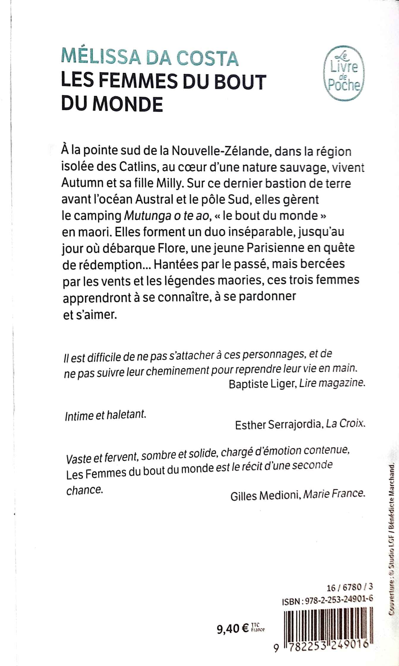 Les femmes du bout du monde : livres pas cher d'occasion, de seconde main de l'association Lire et Créer