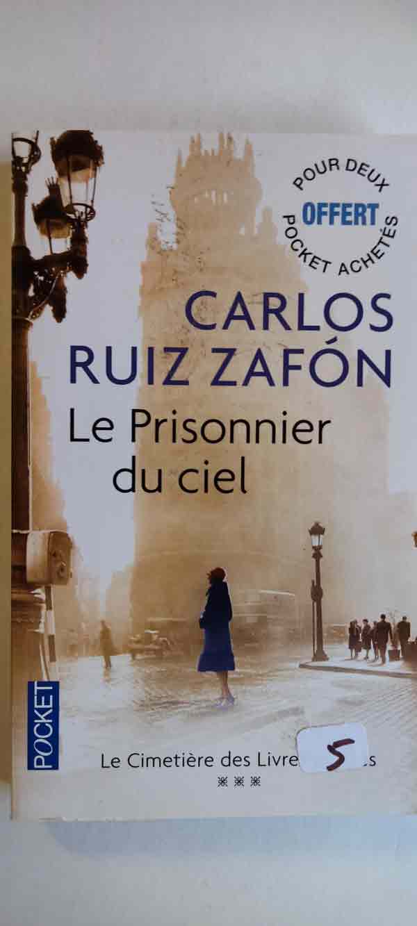 Image du produit IMG_20230418_190601.jpg de l'association Lire et Créer, livres pas cher et de seconde main