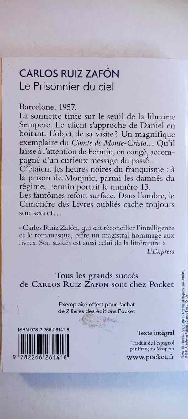 Image du produit IMG_20230418_190605.jpg de l'association Lire et Créer, livres pas cher et de seconde main