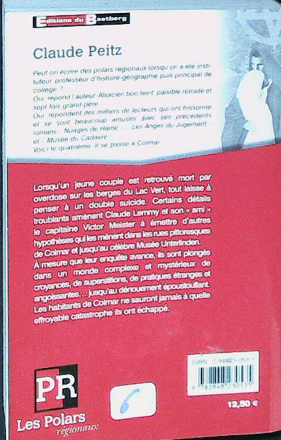 Image du produit IMG_0131.jpg de l'association Lire et Créer, livres pas cher et de seconde main