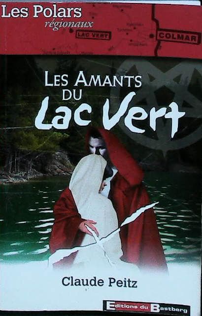 Les amants du lac vert : livres pas cher d'occasion, de seconde main de l'association Lire et Créer