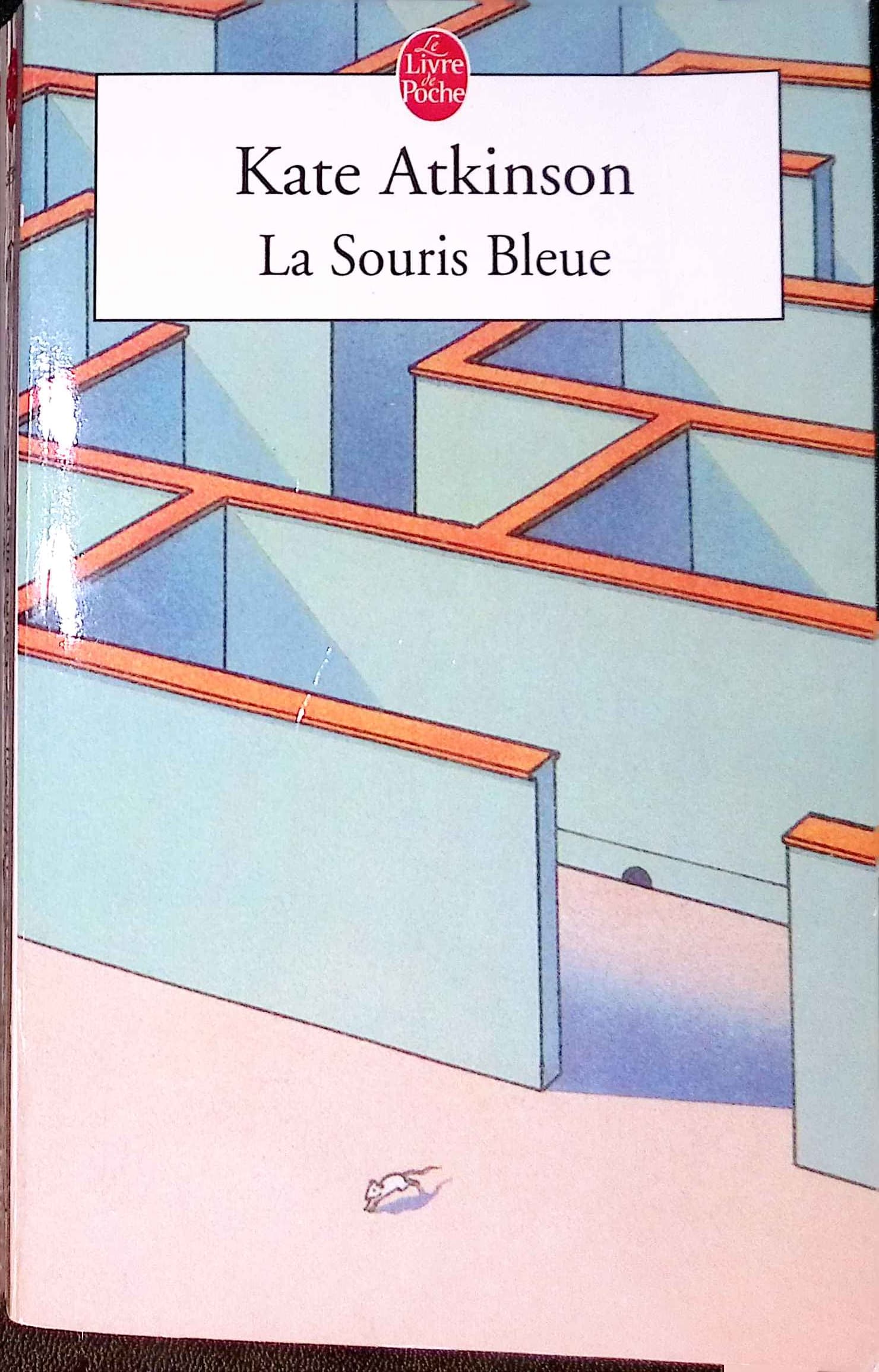 La souris bleue : livres pas cher d'occasion, de seconde main de l'association Lire et Créer