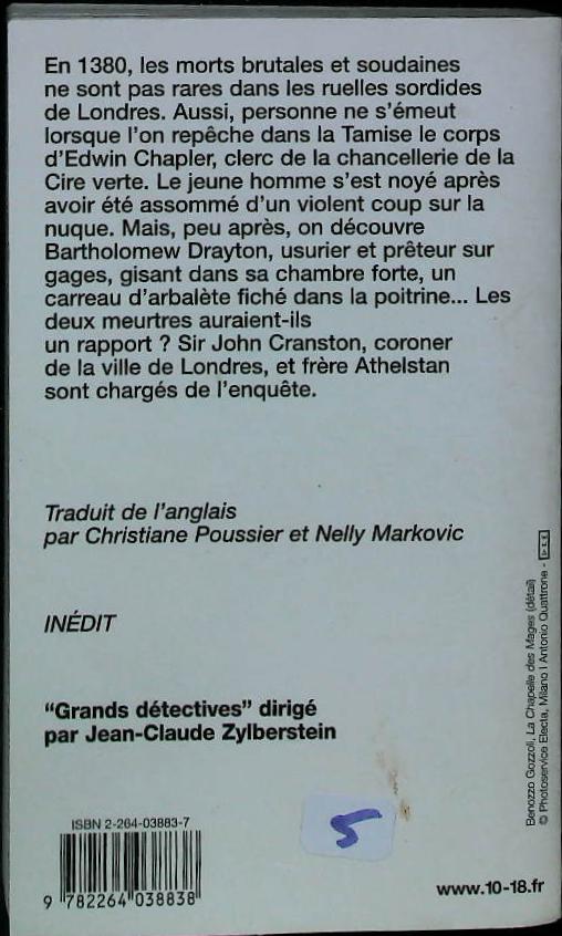 Image du produit IMG_0043.jpg de l'association Lire et Créer, livres pas cher et de seconde main