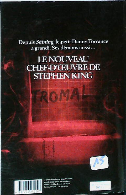 Image du produit IMG_0056.jpg de l'association Lire et Créer, livres pas cher et de seconde main