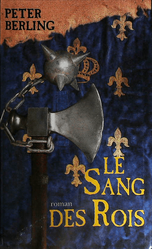 Le sang des rois : livres pas cher d'occasion, de seconde main de l'association Lire et Créer