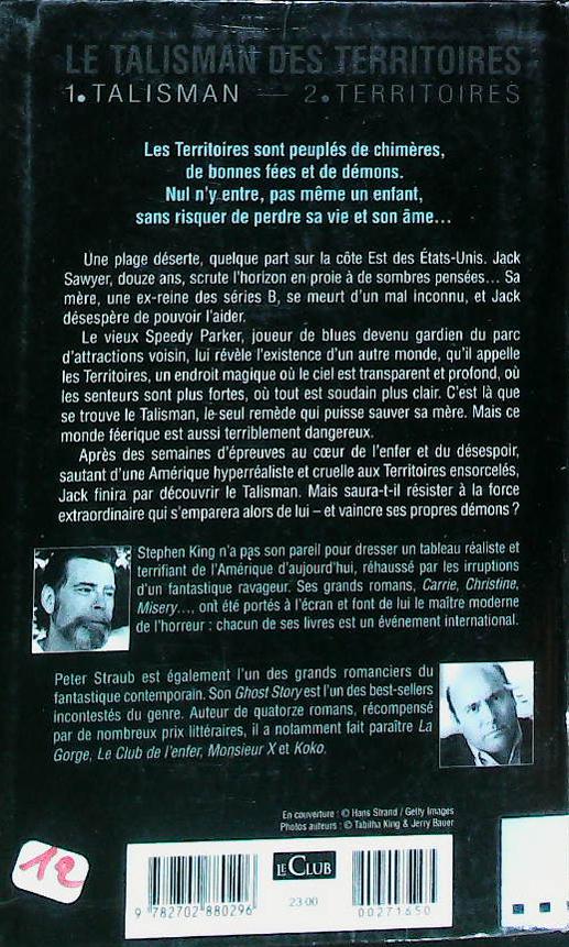 Image du produit IMG_0311.jpg de l'association Lire et Créer, livres pas cher et de seconde main