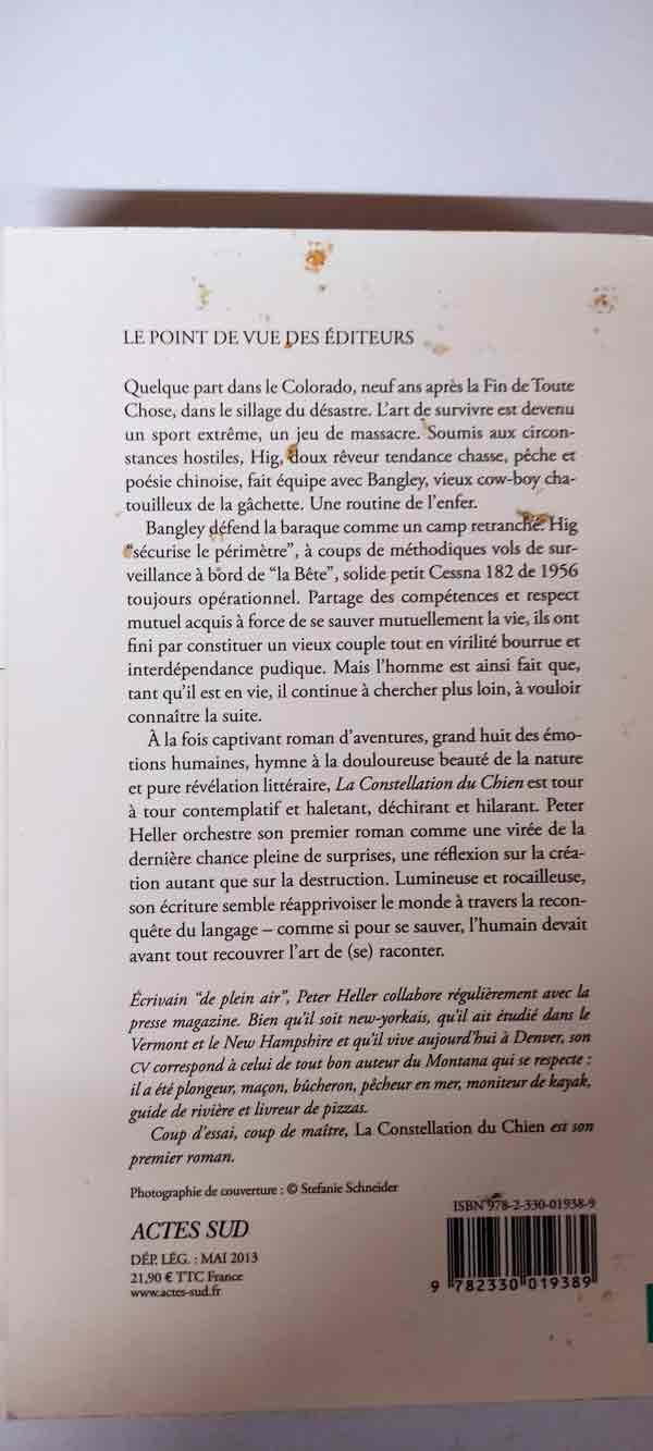Image du produit IMG_20230420_183336.jpg de l'association Lire et Créer, livres pas cher et de seconde main