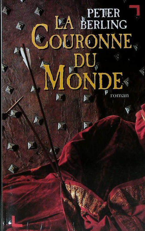 La couronne du monde : livres pas cher d'occasion, de seconde main de l'association Lire et Créer