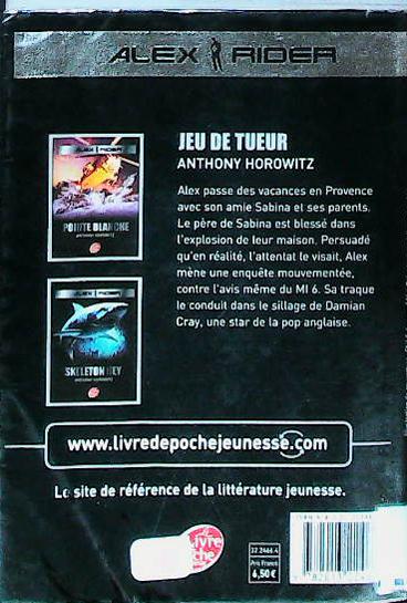 Image du produit IMG_0146.jpg de l'association Lire et Créer, livres pas cher et de seconde main