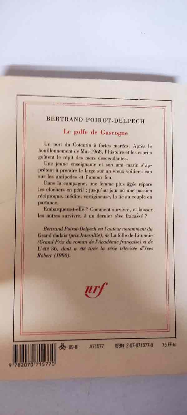 Image du produit IMG_20230420_190051.jpg de l'association Lire et Créer, livres pas cher et de seconde main