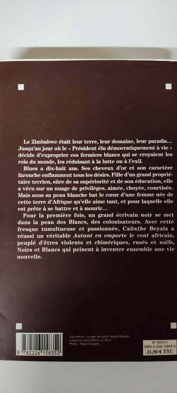 Image du produit IMG_20230420_175133.jpg de l'association Lire et Créer, livres pas cher et de seconde main